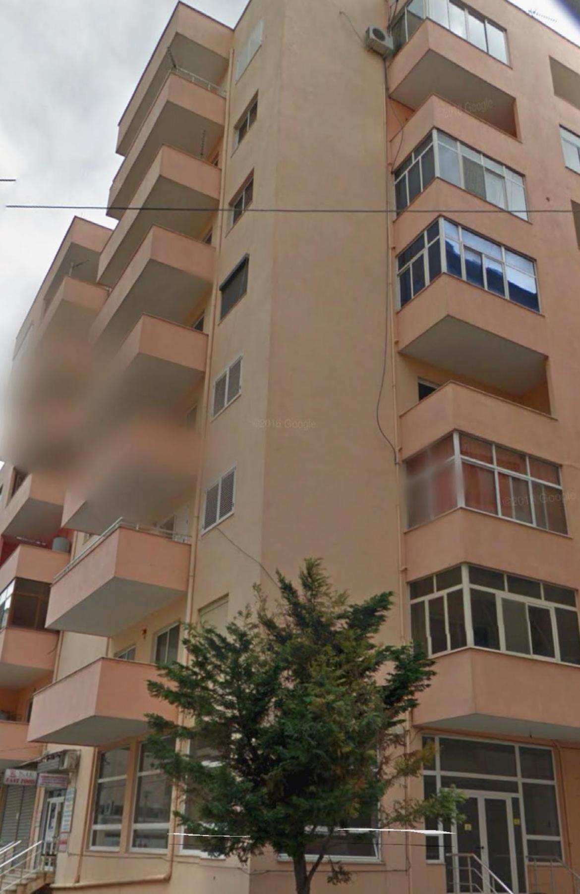 Walters Leilighet Durrës